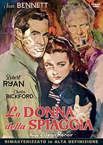The Woman on the Beach (1947) (DVD)